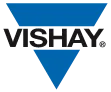 logo vishay