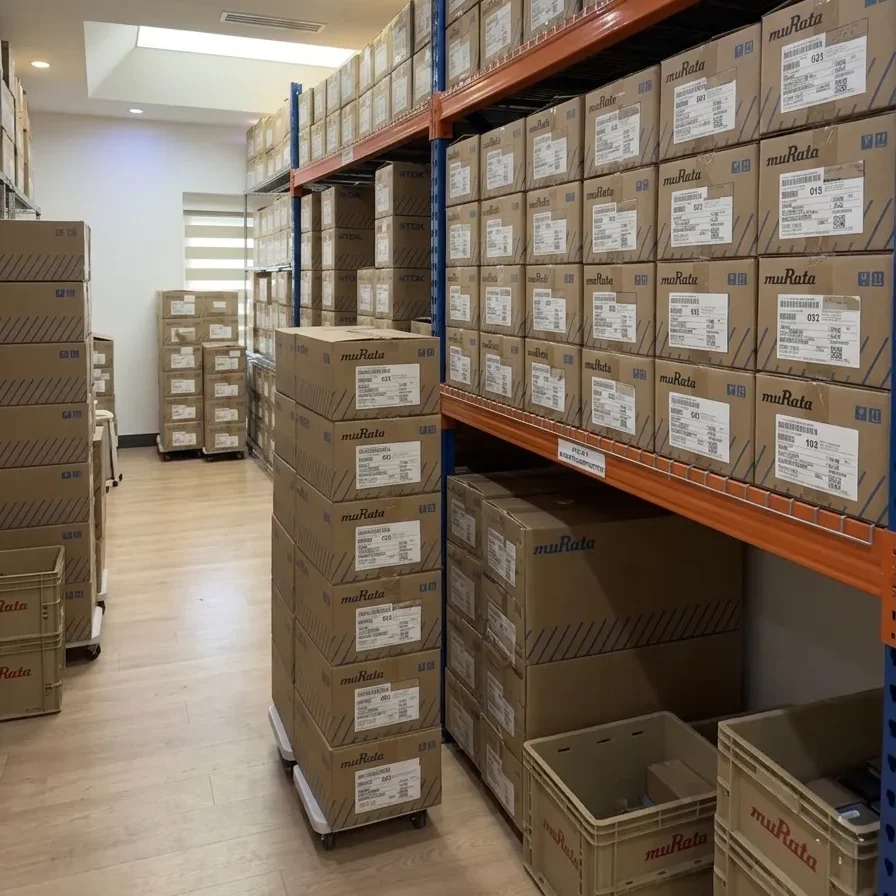 cosolvic why choose us - storehouse