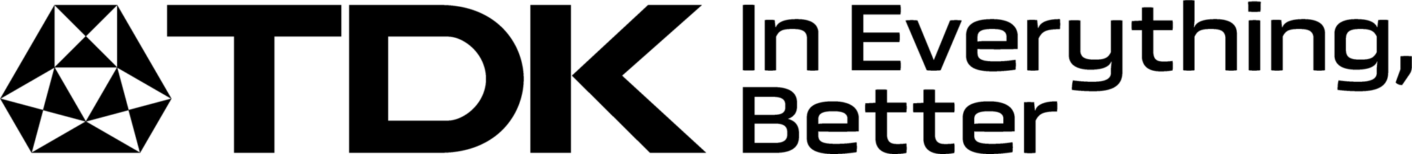 cosolvic Distribute Brands logo tdk