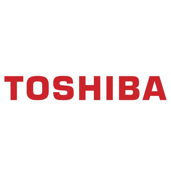 cosolvic Distribute Brands logo toshiba