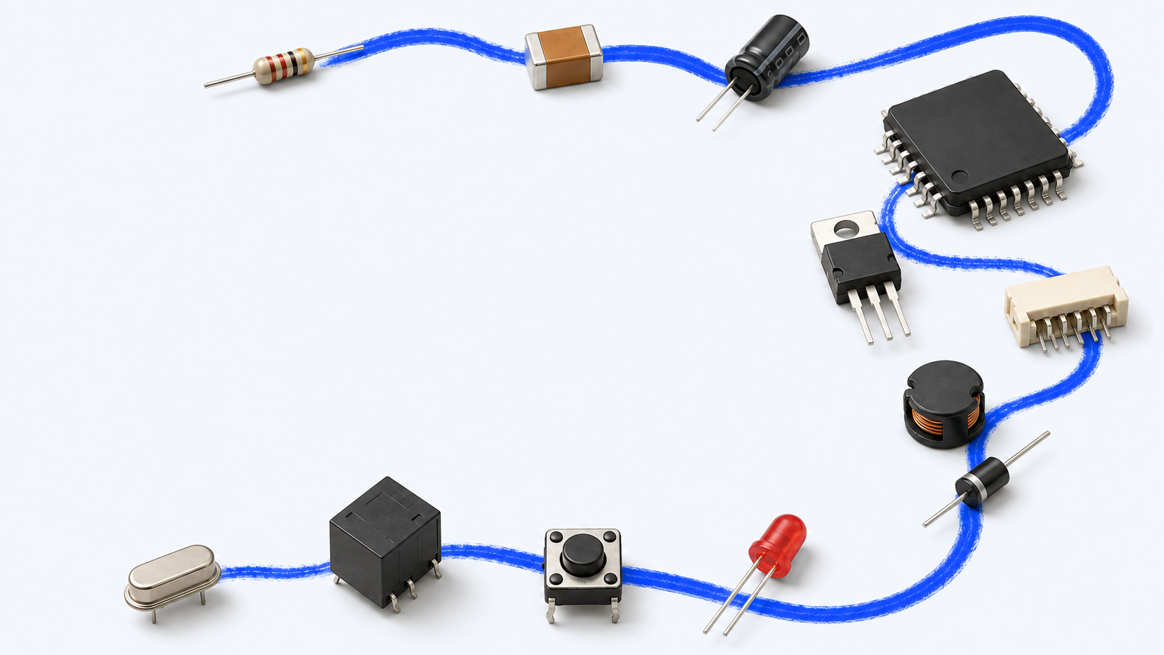 Electronic Component Sourcing & BOM Support Cos Sourcing 2193a8833f73 Hero Open Desktop